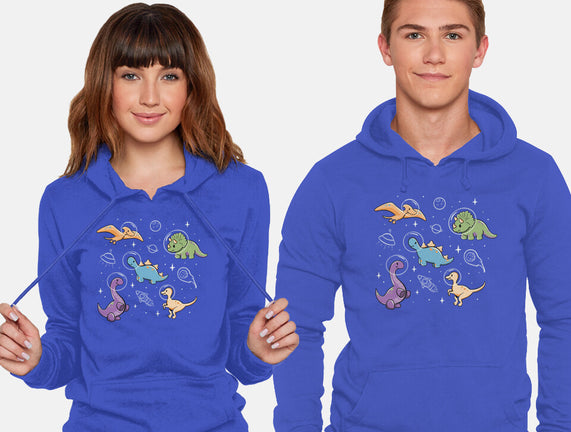 Dinostellar Space Dinosaurs