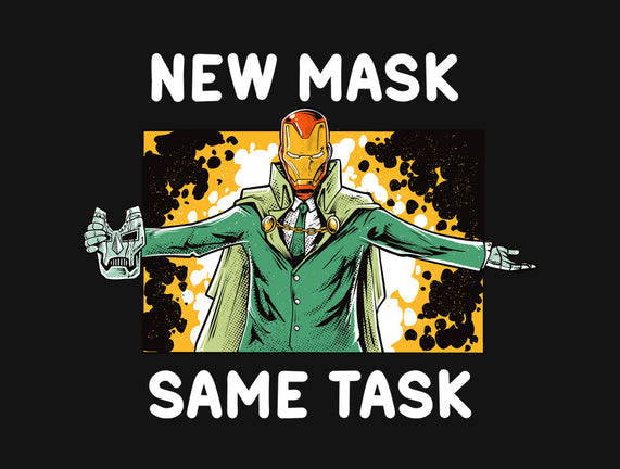 Same Task