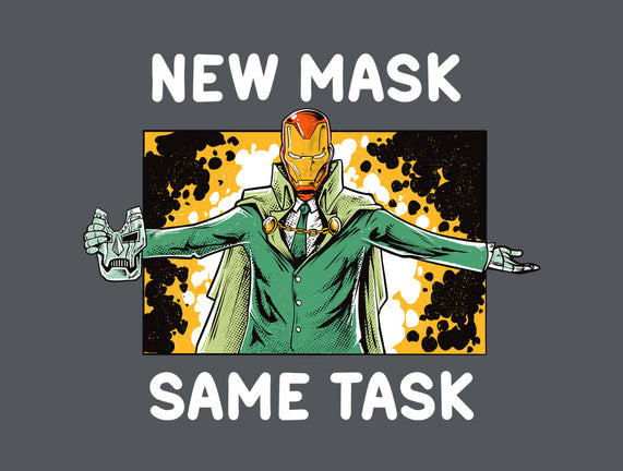 Same Task