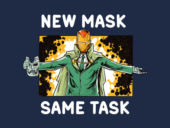 Same Task