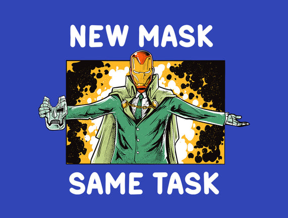 Same Task