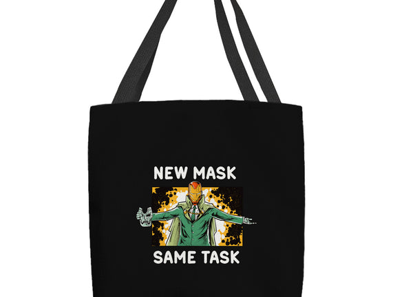 Same Task