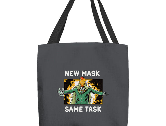Same Task