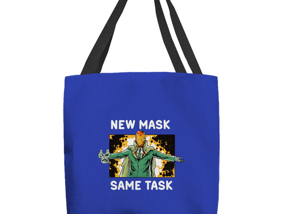 Same Task