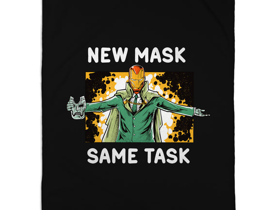 Same Task