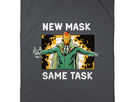 Same Task