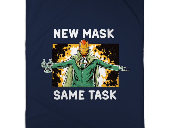 Same Task