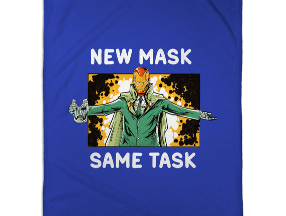 Same Task