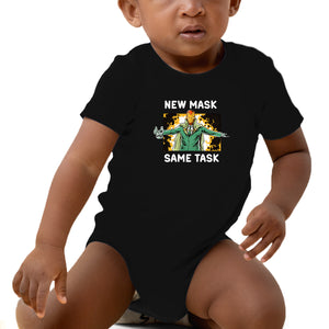 Same Task