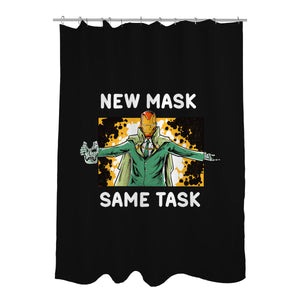 Same Task