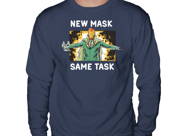 Same Task