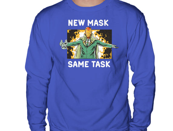 Same Task