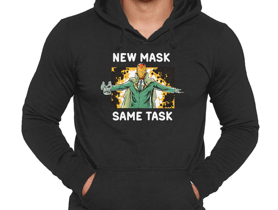 Same Task
