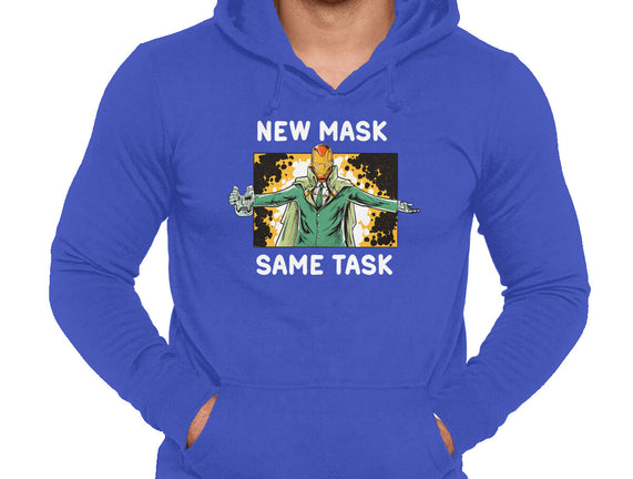 Same Task