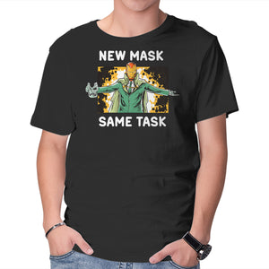 Same Task