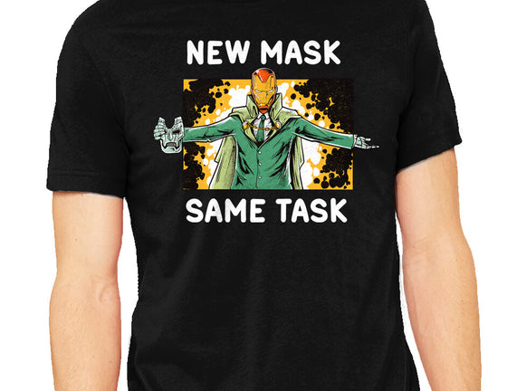Same Task