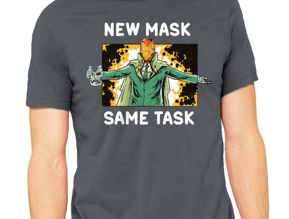 Same Task