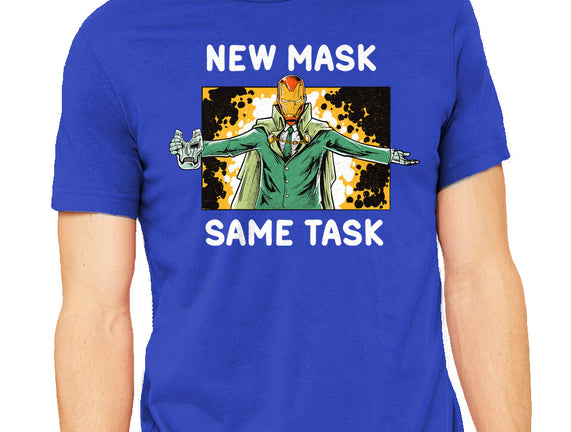 Same Task