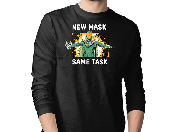 Same Task