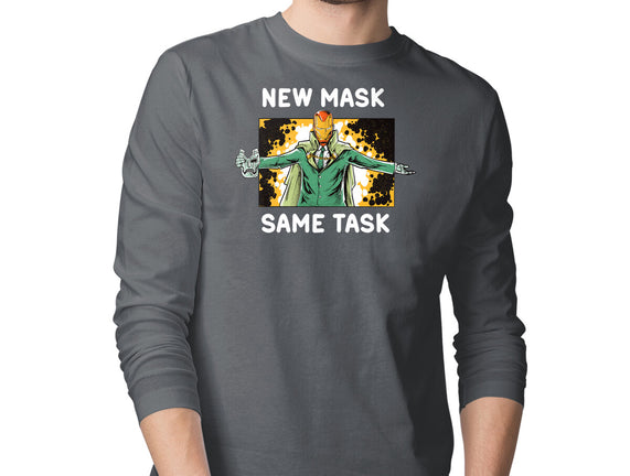 Same Task