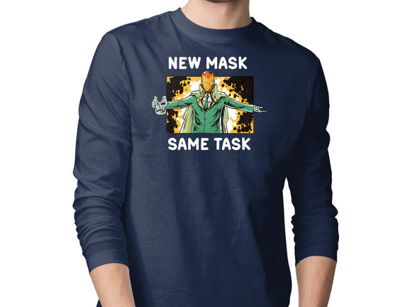 Same Task