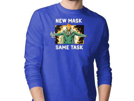 Same Task