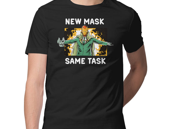 Same Task
