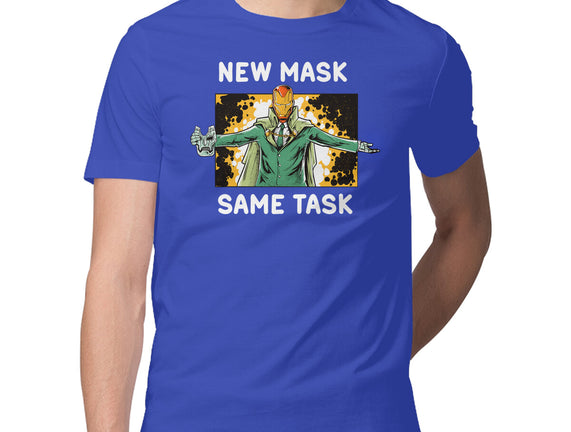 Same Task