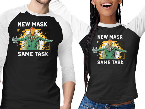 Same Task