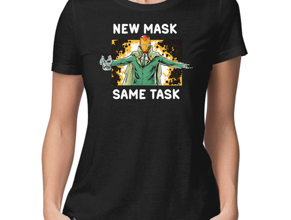 Same Task