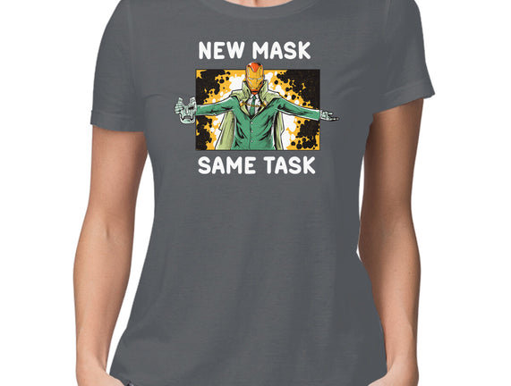 Same Task