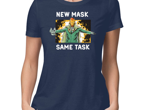 Same Task