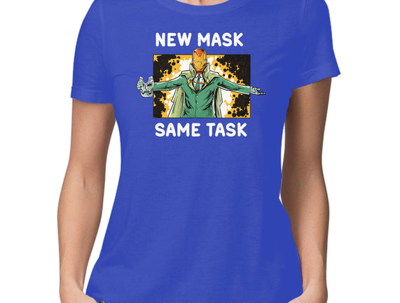 Same Task