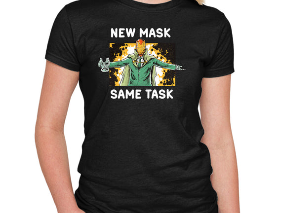 Same Task