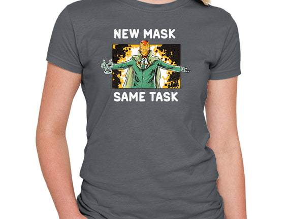 Same Task