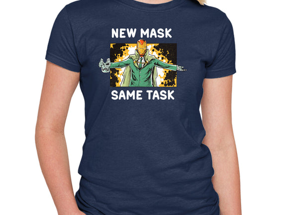 Same Task