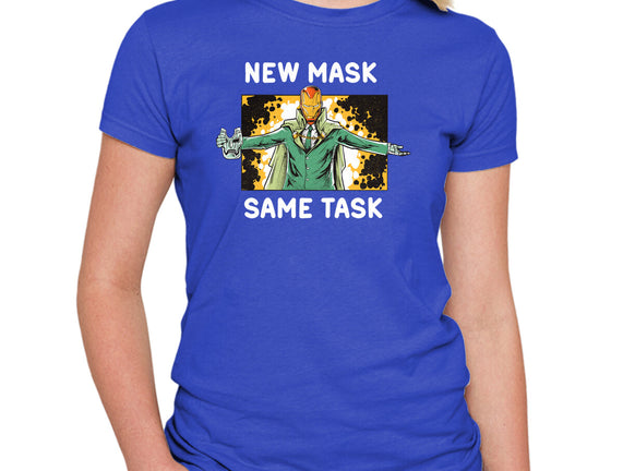 Same Task
