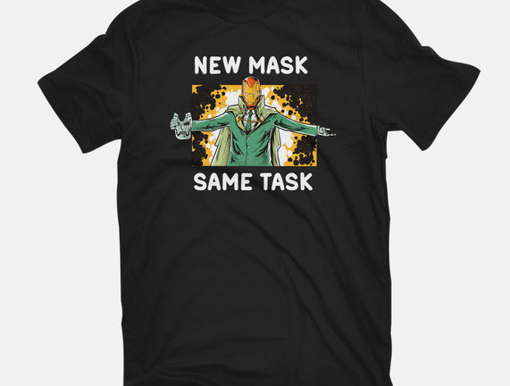 Same Task