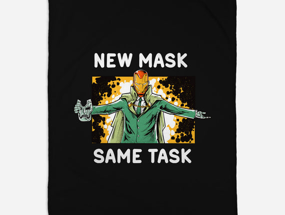 Same Task