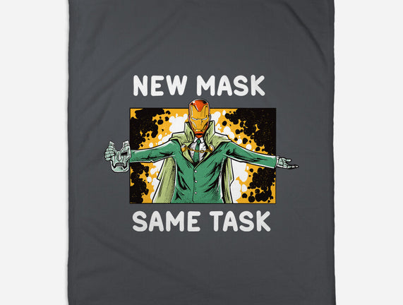 Same Task