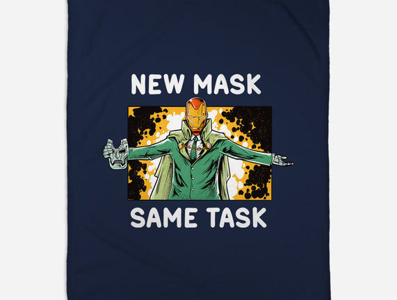Same Task
