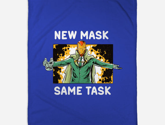 Same Task