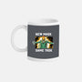 Same Task-None-Mug-Drinkware-Gleydson Barboza