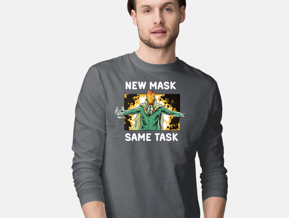 Same Task