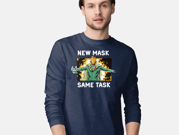 Same Task