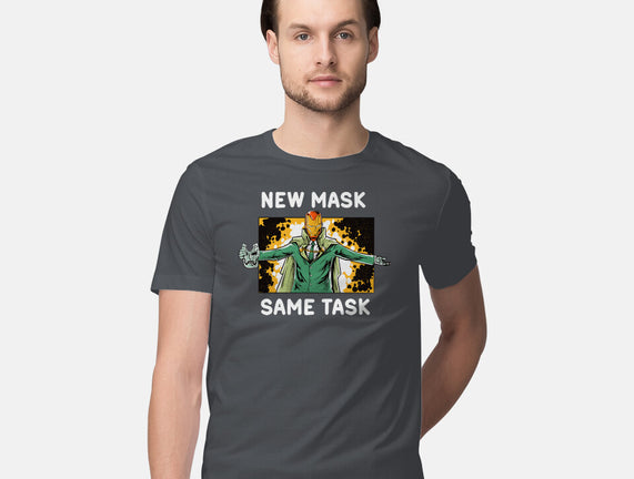 Same Task