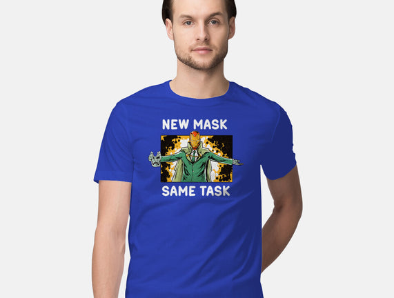 Same Task