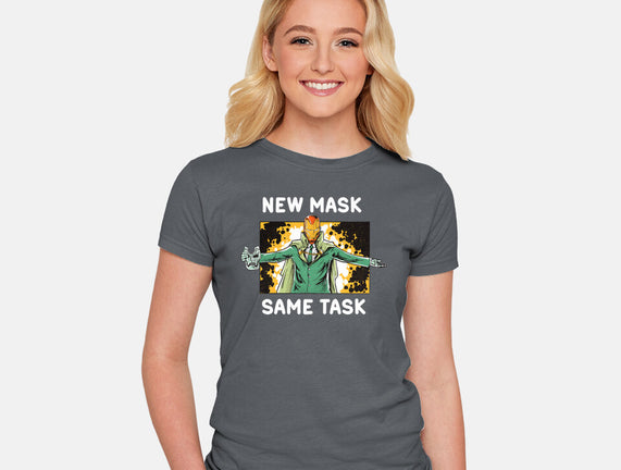 Same Task