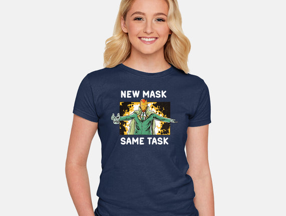 Same Task