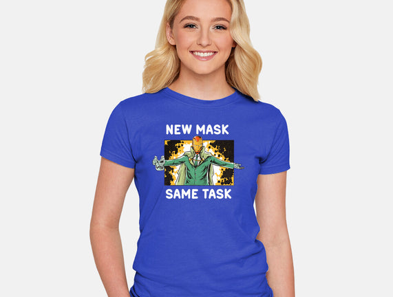 Same Task